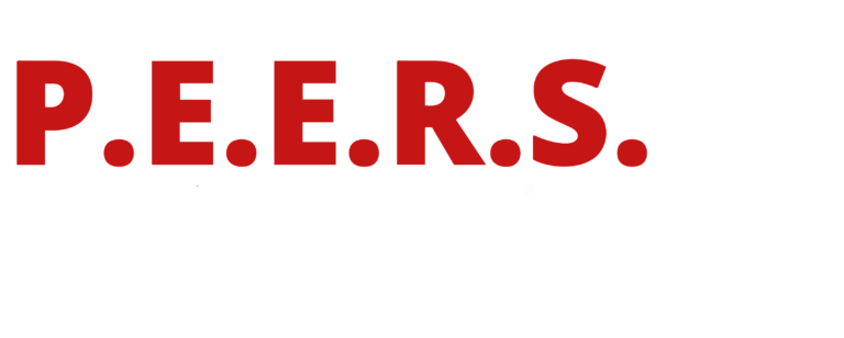 PEERS logo