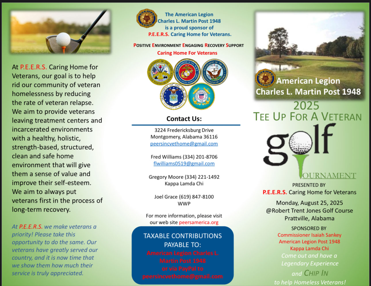 Flyer